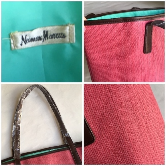 Neiman Marcus Tote Bag - Picture 7 of 7